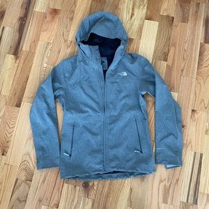 North Face FutureLight Rain Jacket - Grey